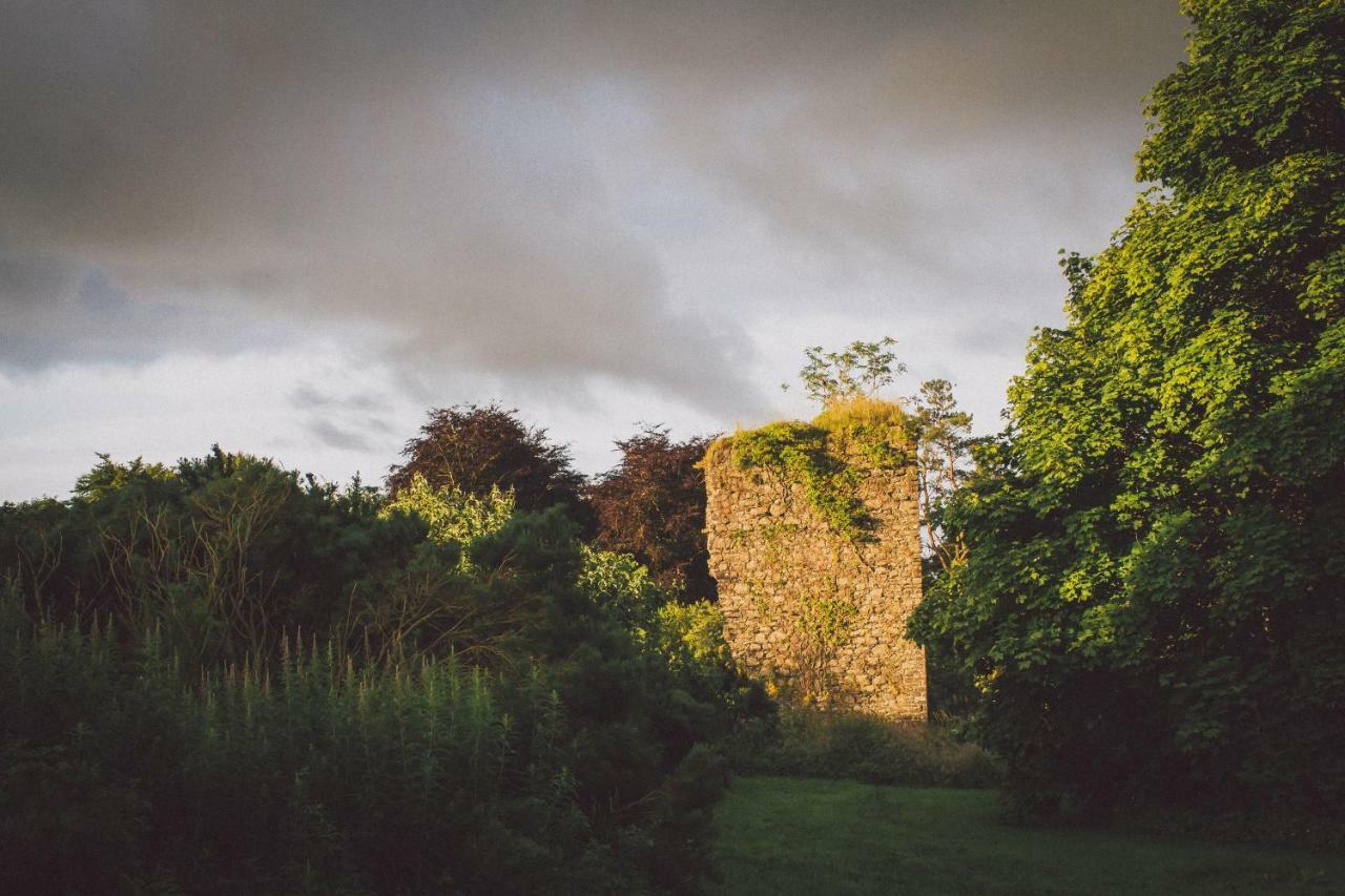 Ballylough House Bushmills Exterior photo